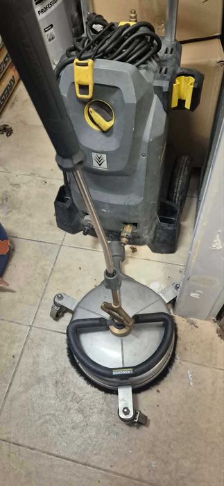 Karcher HD 7/14 - 4M