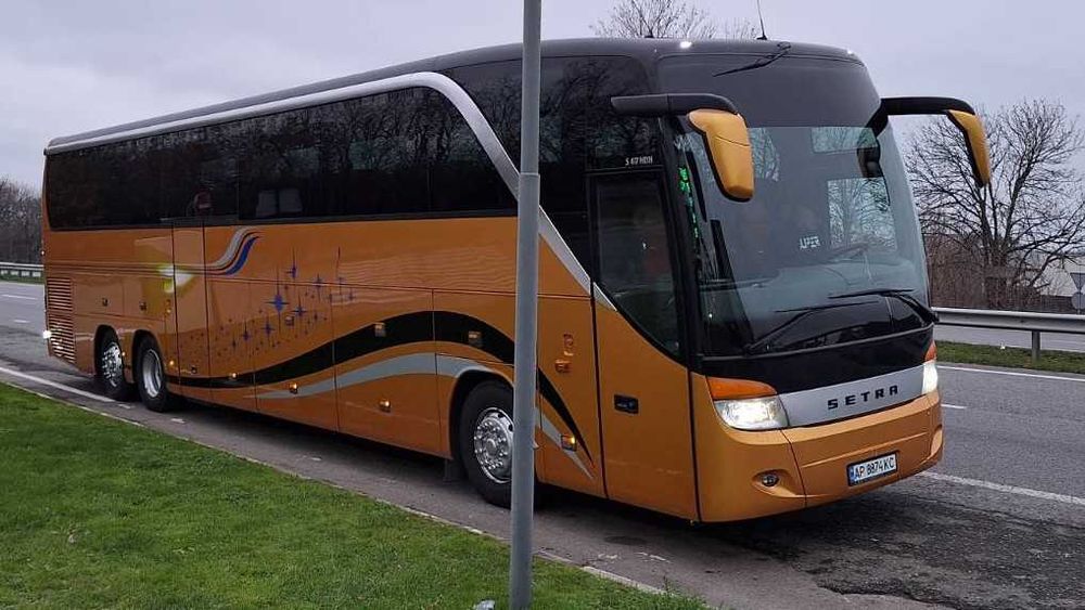 Оренда автобусів. Пасажирські перевезення.  АДЕКВАТНА ВАРТІСТЬ,