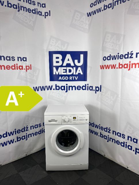 Pralka Siemens Wzmocniona Germany 6kg/1200/A+ /Dostawa/Gwarancja