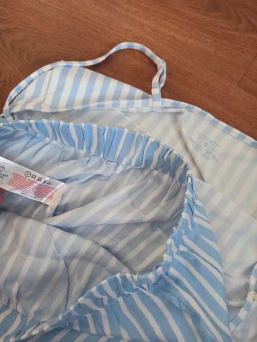 Жіноча піжама нова