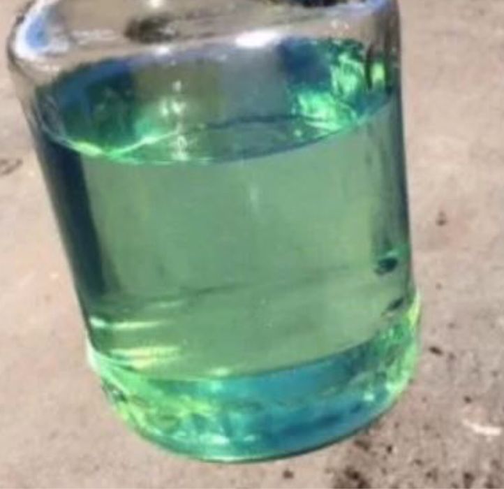 Дизельное топливо с доставкой