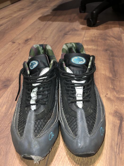 Buty nike air max corteiz