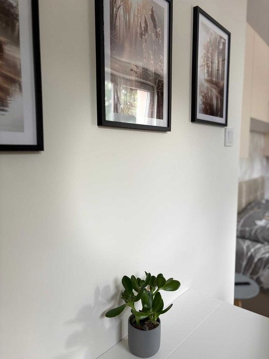 Przytulny apartament K&M w Lubniewicach