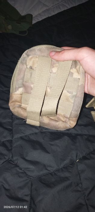 Продам 2 подсумка