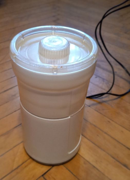 Электромясорубка"Элита" б/у