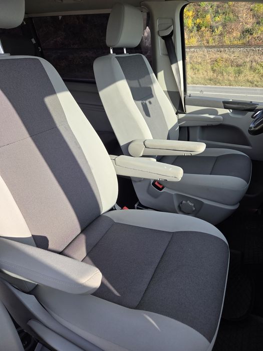 Volkswagen T5 Caravelle Автомат  Волксваген Т5 Каравела Пасажир 8 місц