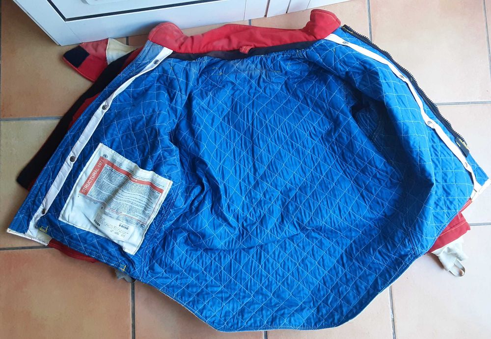 Nomex Bombeiros + Botas N°44 + Capacete Bulard Vintage - Desde 40€ Ler Anúncio