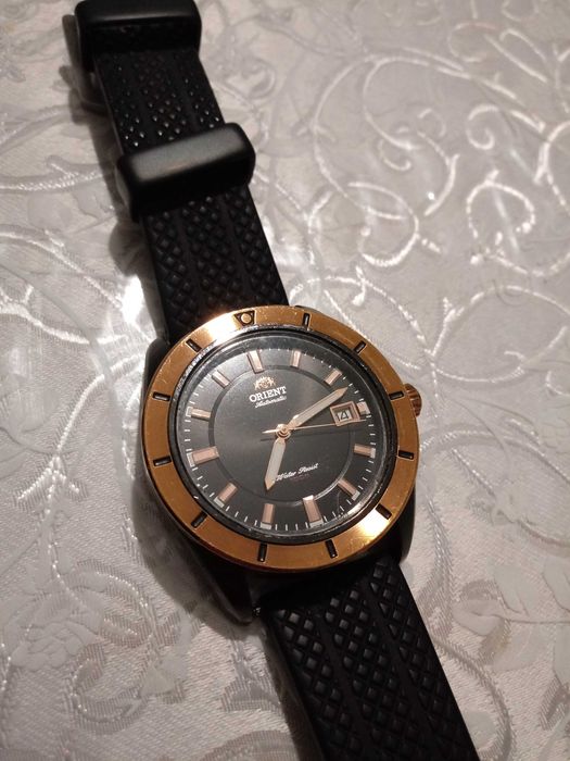 Мужские часы Orient ER1V001B