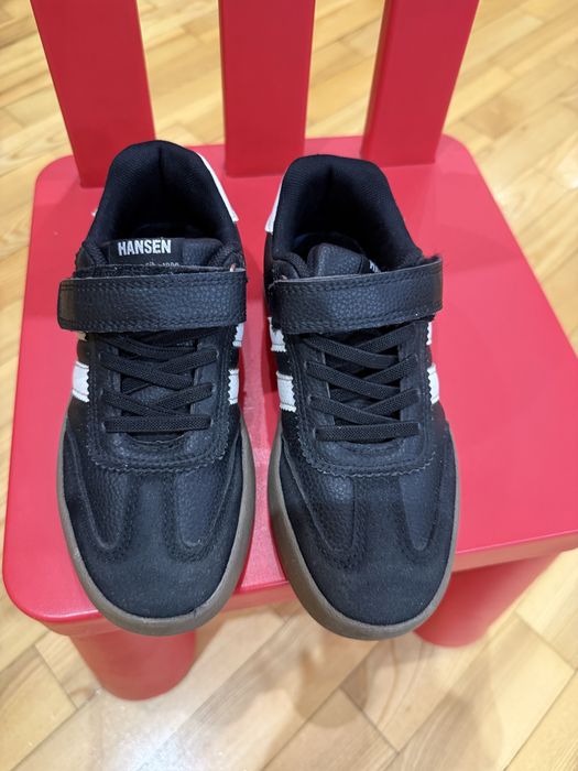 Продам кросівки кампуси кроссовки clinee 32 розмір