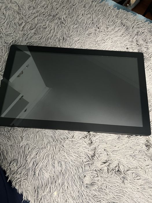 Monitor Touch / POS / Quiosque / Loja - Como novo