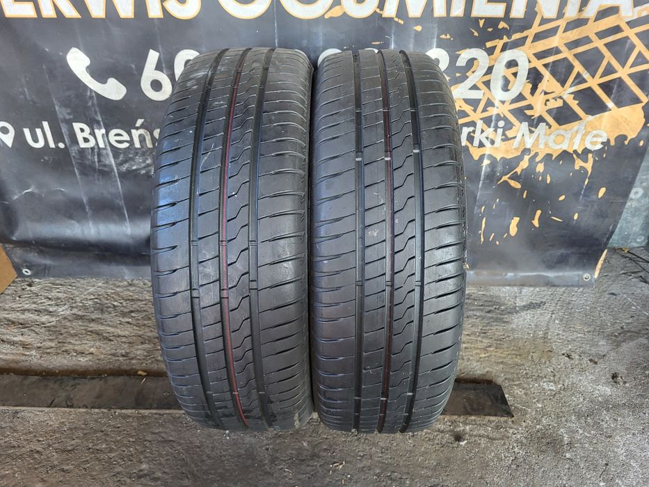 Opony letnie 195/75/15 Firestone