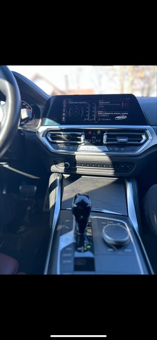 BMW M440I 2021року