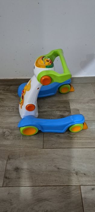 Andarilho para bebé