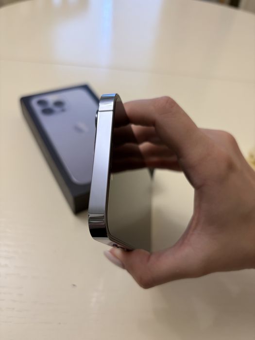 Iphone 13 pro 128 GB