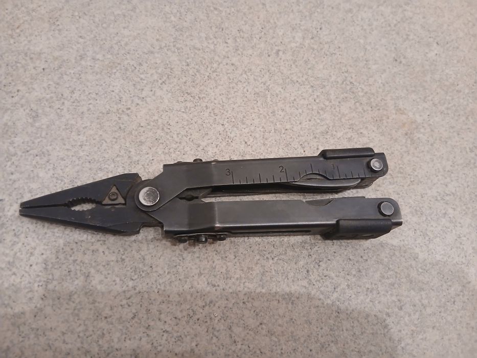 Multitool Gerber MP600