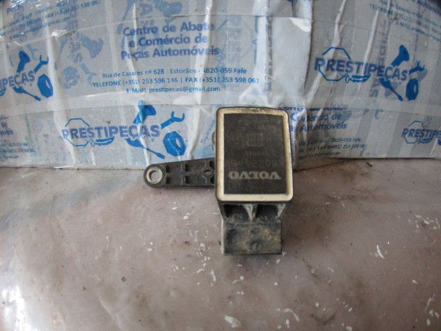 Motor regulação ótica / farol VOLKSWAGEN Polo (9N)