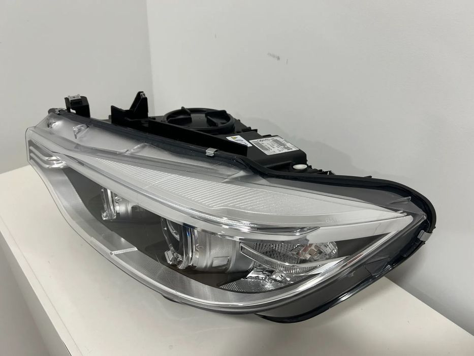 Farol Otica BMW Serie 4 F32 Original Esquerdo