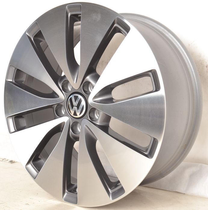 4x felgi 18 5x112 do vw volkswagan caddy oryginał