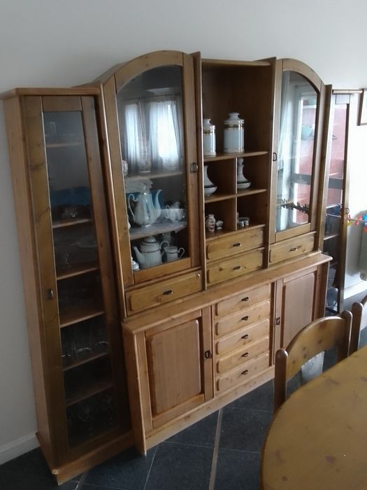 Mobilia de sala em bom estado