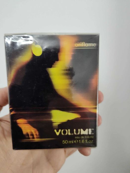 Woda toaletowa męska Volume 50ml Oriflame