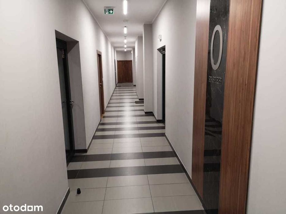Nowe > Mieszkanie 53,42 m2 > Rembertów