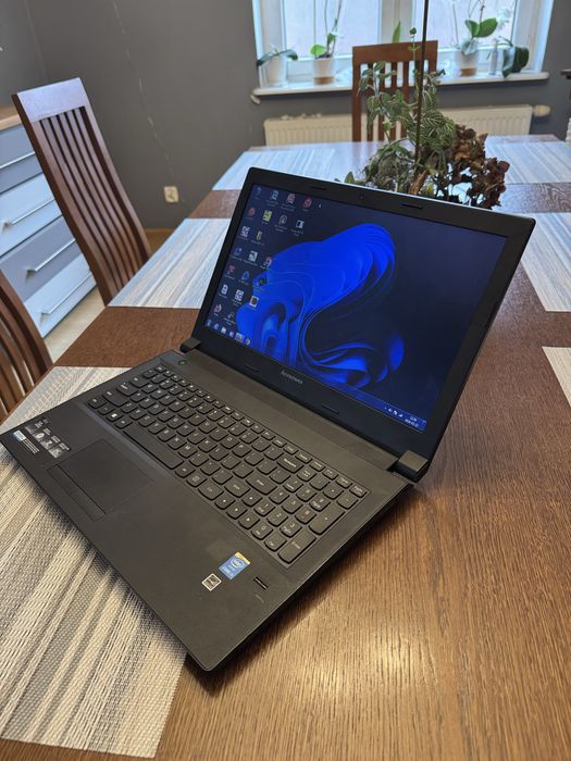 Lenovo  B50-80 I7 5550u, dysk ssd