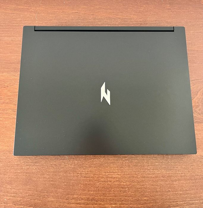 Ігровий ноутбук Acer Nitro V 16
