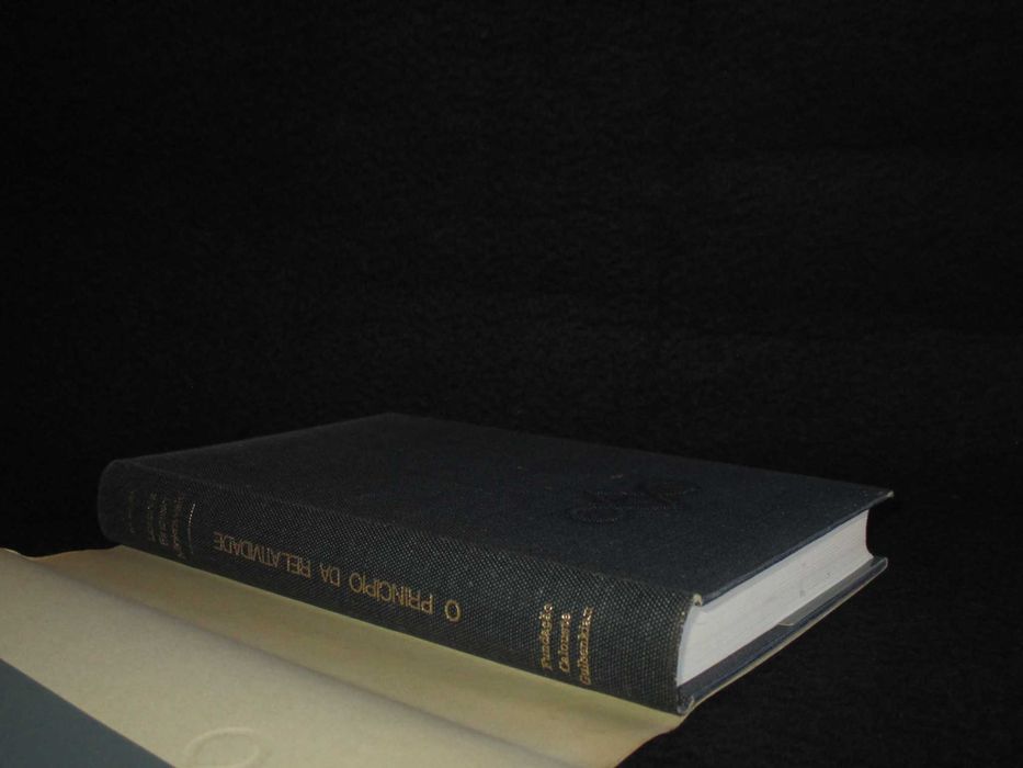 Livros Textos Fundamentais da Física Moderna 2 Volumes 2ª edição 1979