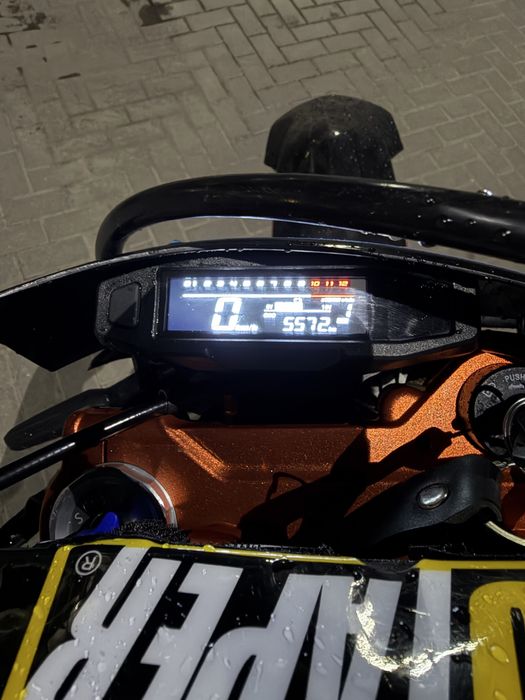 kovi advance 250
