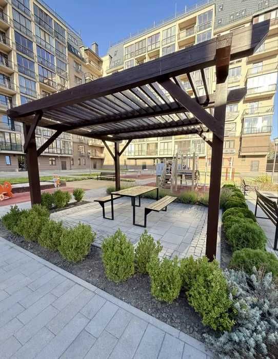 Продам 4к квартиру ЖК Резиденция! Лучшая планировка! (22436)