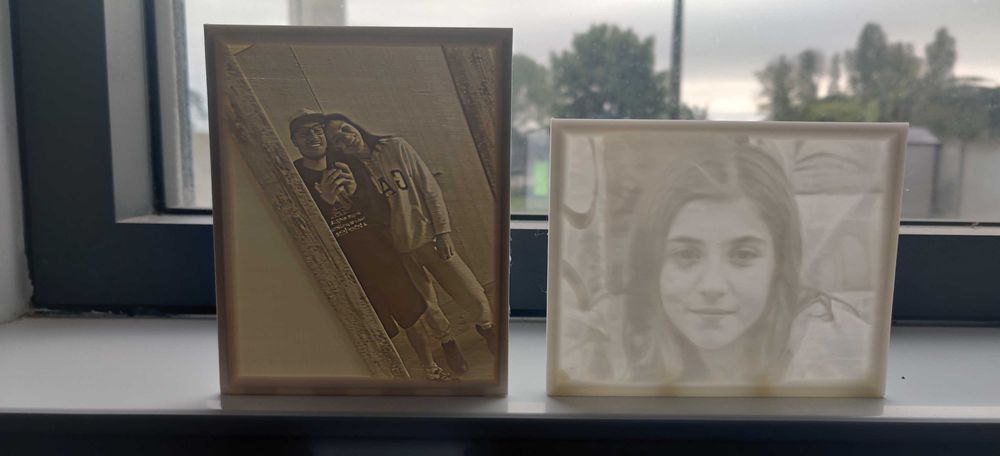 Serviço de Impressão 3D