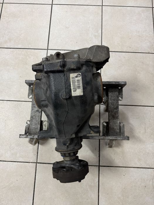 Diferencial bmw f30 f31 f36 330d 335d 430d 435d