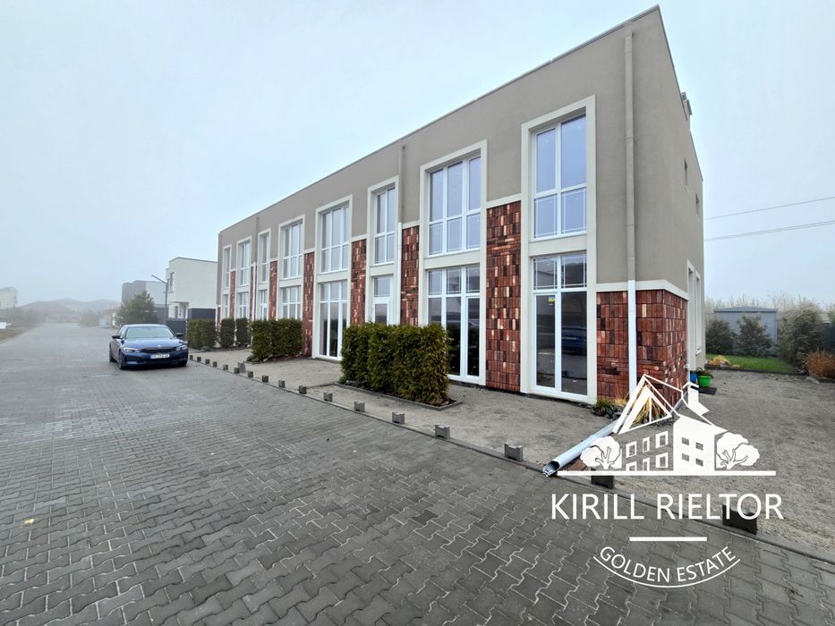 В коттеджном городке «Золотые Ключи» продается новый таунхаус