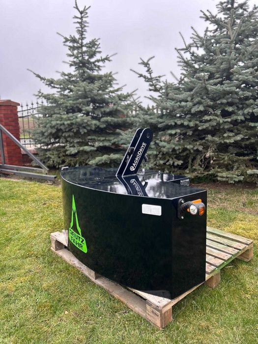 Obciążnik 800kg balast DEUTZ-FAHR lub  inne