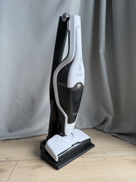 Odkurzacz bezprzewodowy SilverCrest