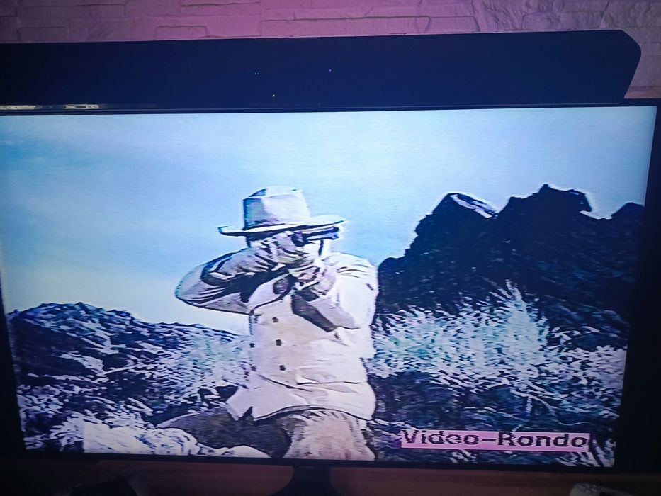 Confessional cz 1 kaseta VHS video