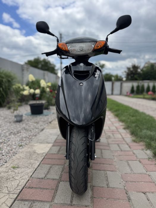 Yamaha jog sa55  свіжий