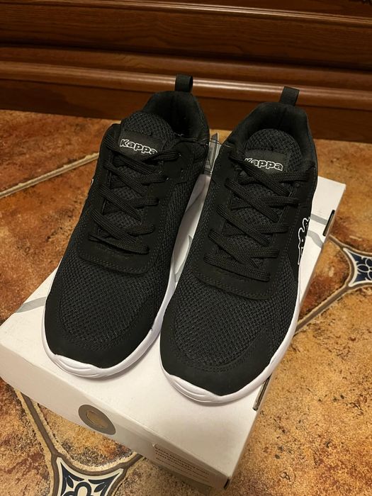 Nowe buty Kappa rozmiar 42