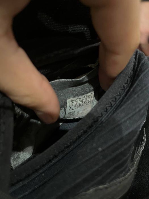 Сороконожкі adidas messi