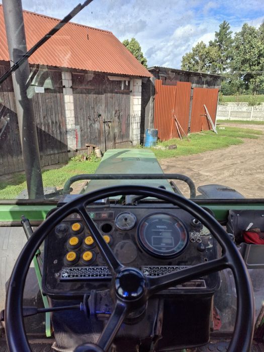 Fendt favorit 611 lsa 612,614