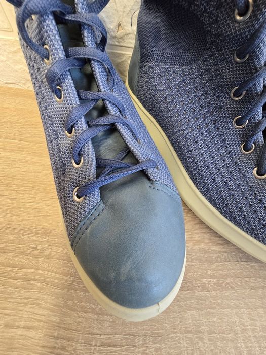 Snakersy Ecco-39(24cm)