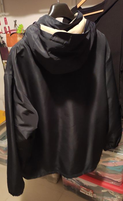 Casaco Kappa XL em bom estado