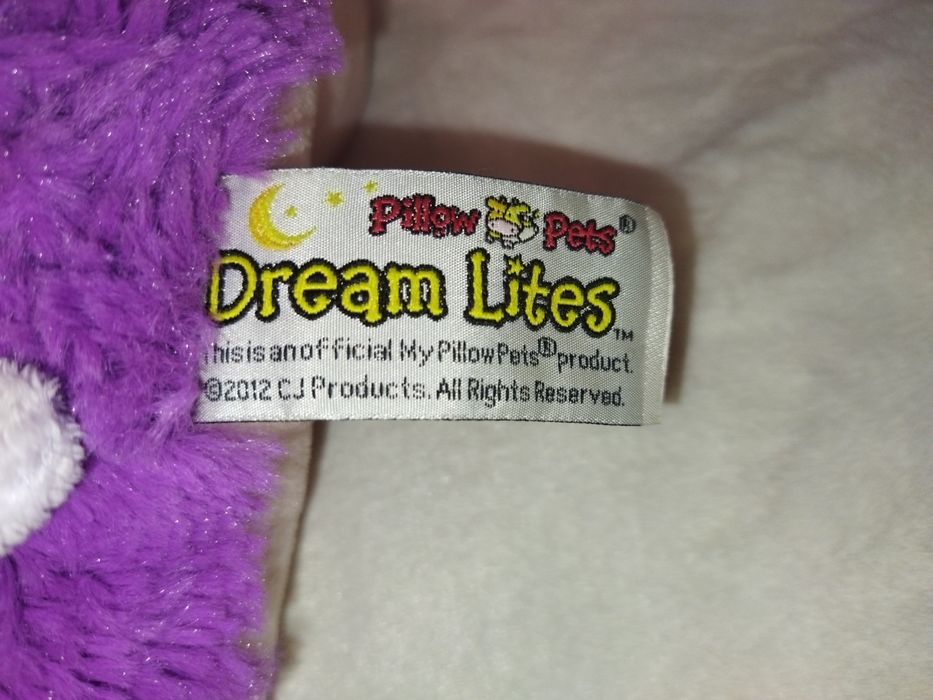 Оригинал ночник-проектор звёздного неба Dream Lites