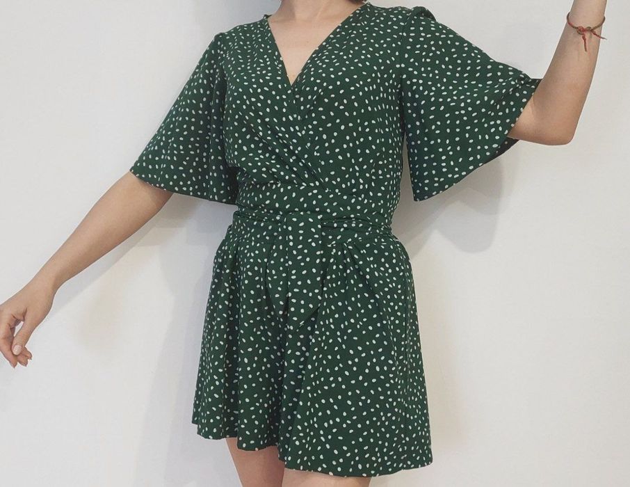 Плаття/сарафан/комбінезон