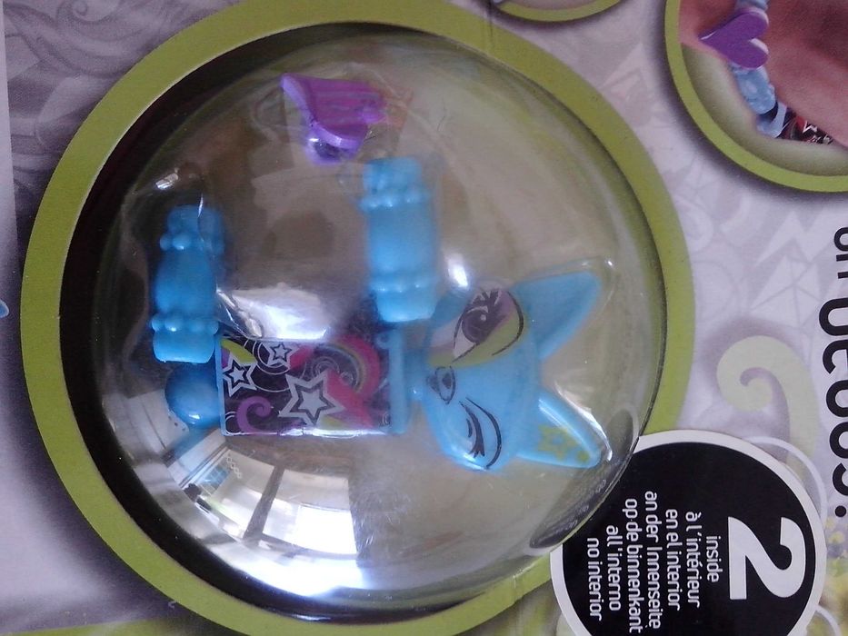 Pulseiras da "Bizu"