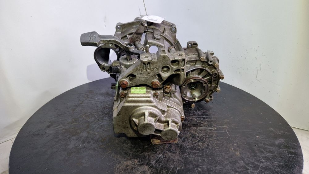 КПП МКПП коробка механіка Volkswagen Golf V Touran B6 1.4 TSI 2008 HYG