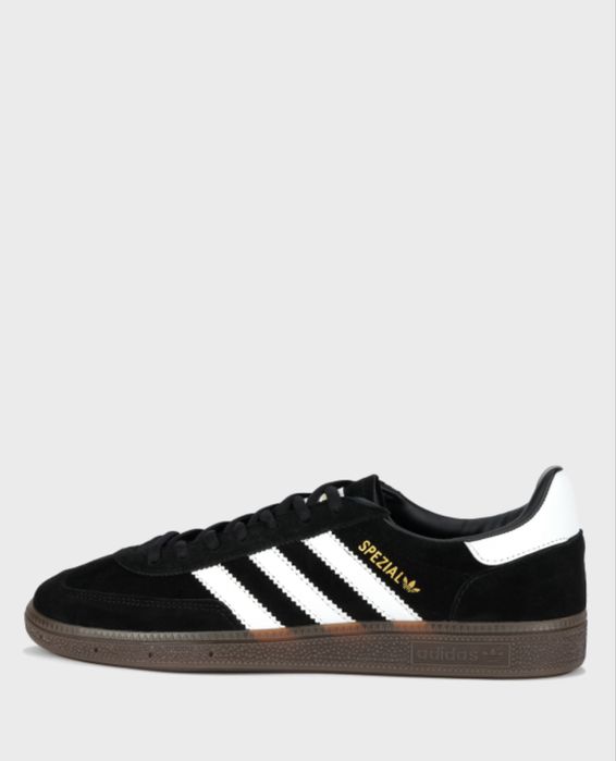 Adidas 36,5 чорні