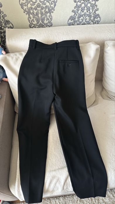 Arket вовняні брюки