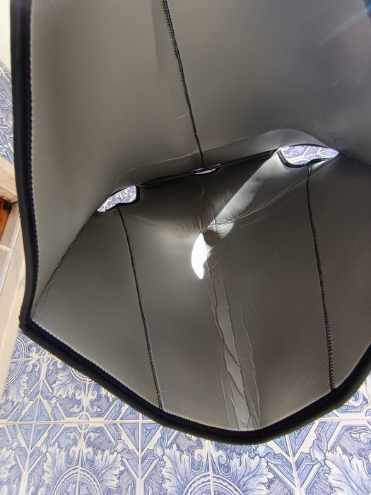 colete neoprene