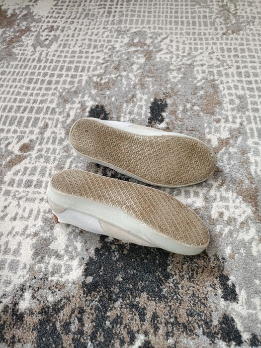 Кеди pull and bear